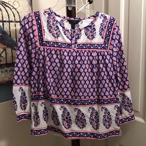 Women’s Blouse